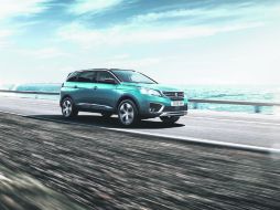 Dinámica. Bajo una nueva fisonomía la marca francesa apuesta por la modernidad en cada uno de sus productos. ESPECIAL / Peugeot