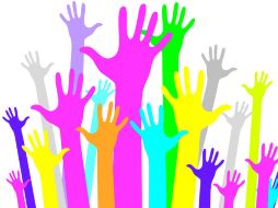 'Volvamos a emocionarnos por la política y no con los políticos'. ESPECIAL /