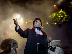 Actualmente, de los siete hermanos de Alberto Aguilera, sólo sobrevive Pablo, quien radica en Parácuaro. EL INFORMADOR / ARCHIVO