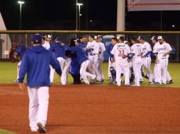 Charros sostuvo su decimosegundo día de pretemporada en el Estadio Armando Reynoso de Lagos de Moreno. EL INFORMADOR / ARCHIVO