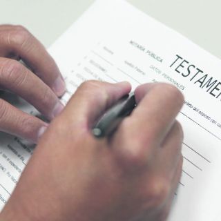 Recomiendan hacer un testamento para no heredar problemas