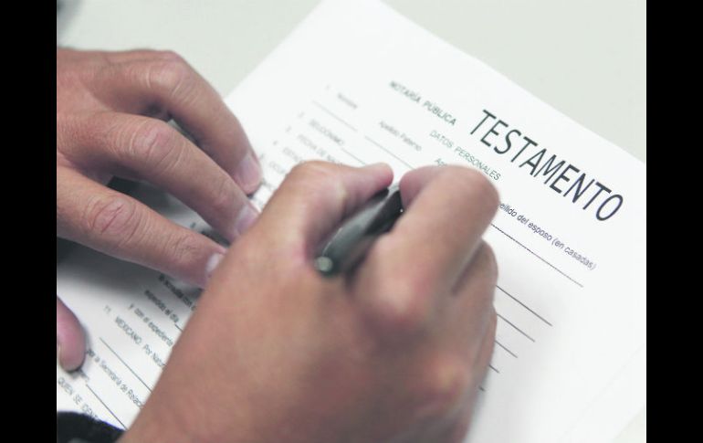 Últimos días. Esta semana es la última para acceder al documento a bajo costo. EL INFORMADOR / A. García