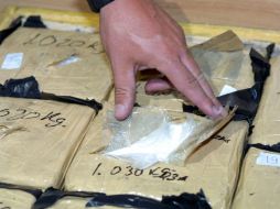 En los últimos años, los cárteles mexicanos han aprendido a fabricar heroína blanca y han llegado a ser muy poderosos. EL INFORMADOR / ARCHIVO