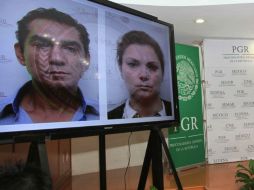 En la investigación interna del PRD se constata que José Luis Abarca, detenido a finales del 2014, dio regalos a fin de ser nominado. AP / ARCHIVO