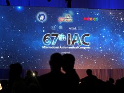 El congreso se desarrolla en Expo Guadalajara, y sus actividades serán del 26 al 30 de septiembre. EL INFORMADOR / M. Vargas