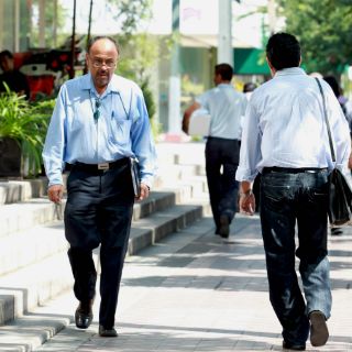 La testosterona favorece comportamientos agresivos, pero también generosos