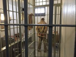 El juicio de amparo que resolvería la ejecución de la orden de extradición dictada contra Guzmán Loera sigue sin resolución. SUN / ARCHIVO