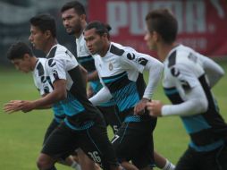 En este encuentro se define quien estará en cuartos de final del torneo. EL INFORMADOR / ARCHIVO