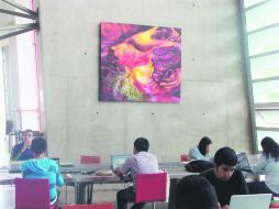 Proyectos. Los apoyos son diversos y se aplican a distintas ramas del arte, desde música hasta plástica. NTX /