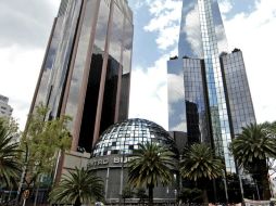 El mercado local opera en línea con los indicadores bursátiles de Estados Unidos. EL INFORMADOR / ARCHIVO