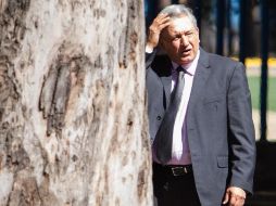 El WSJ detalla que López Obrador para 2018 podría restarle credibilidad no dar a conocer la posesión de dos departamentos. EL INFORMADOR / ARCHIVO