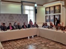 La Comisión de Adquisiciones del Gobierno de Guadalajara aprobó por unanimidad las bases de la licitación. TWITTER / @GuadalajaraGob