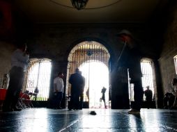 Las modificaciones las anunciaron este miércoles. EL INFORMADOR / ARCHIVO