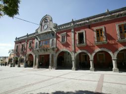 Este es el segundo informe que presenta la ASEJ con las observaciones del ejercicio fiscal del 2009 en Tonalá. EL INFORMADOR / ARCHIVO