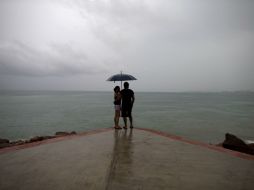 Se ha emitido alerta para las islas de Guadalupe y Martinica, Santa Lucía, Barbados, Dominica, San Vicente, Bonaire, Curaçao y Aruba. AP / ARCHIVO