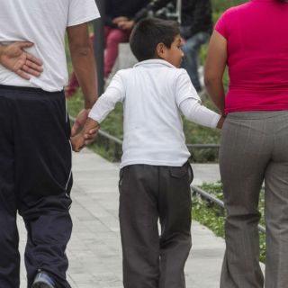 Tutor de hijos puede ser incluido en un testamento