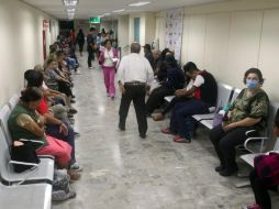 Si se detecta a tiempo, la enfermedad se cura fácilmente con antibióticos. EL INFORMADOR / ARCHIVO