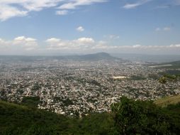 El epicentro del temblor se habría ubicado a 26 kilómetros al oeste del municipio de Huixtla. NTX / ARCHIVO