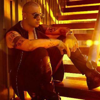 Muere hija del reggaetonero Wisin