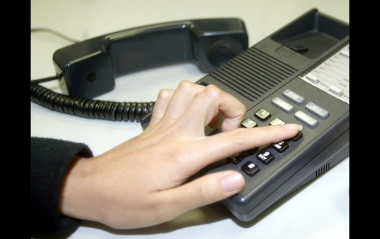 Piden a centros de atención estatales y municipales a ejercer el liderazgo necesario para que el 911 opere y funcione mejor. EL INFORMADOR / ARCHIVO