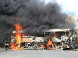 Según versiones de prensa, los ataques buscan perjudicar a candidatos a alcalde que son aliados del gobernador regional. AFP / ARCHIVO