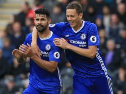 Los del suroeste de Londres arrancaron octubre con un valioso y merecido triunfo que los acerca a los puestos de arriba en la tabla. AFP / L. Parnaby