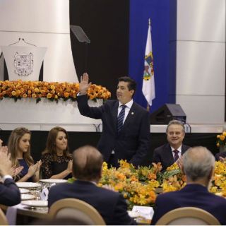 Enfrenta Tamaulipas estancamiento total: Cabeza de Vaca