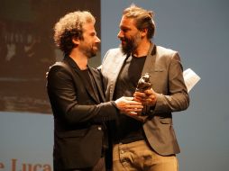 La cinta es dirigida por el realizador uruguayo Emiliano Mazza. NTX / D. del Río