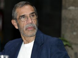 Mis condolencias para sus familiares y amigos, tuiteó Peña Nieto. EL INFORMADOR / ARCHIVO