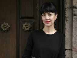 Cecilia interpreta a la mamá de 'Kubo' quien a su vez trasciende en un mono para seguir guiando los pasos de su hijo. SUN / ARCHIVO