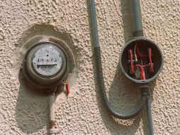 Las tarifas para el sector doméstico de bajo consumo se mantendrán sin cambio. EL INFORMADOR / ARCHIVO