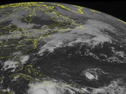 Si 'Matthew' impacta directamente a Florida, podría haber una destrucción masiva que no se ha visto desde el huracán 'Andrew'. AP /