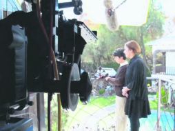 Luz verde. La cinta al fin llegará a las pantallas cinematográficas de nuestro país. ESPECIAL /