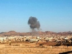 El pasado 21 de agosto, las fuerzas leales a Hadi lograron abrir un acceso a Taiz, la tercera mayor ciudad del Yemen. AP / ARCHIVO