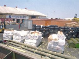 Para el 2017, el FMI anticipa una ligera recuperación de la economía mexicana con una expansión de 2.3 por ciento. EL INFORMADOR / ARCHIVO