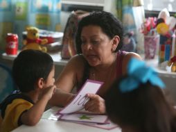 La SEP reitera su respeto al derecho de los maestros pero también la aplicación de la ley. EL INFORMADOR / R. Tamayo