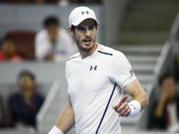 ''No sé si es una cosa de fans, pero es un poco extremo'', añadió el escocés, refiriendo al hecho que ocurrió hace tiempo. EFE /