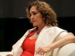 El conflicto del  matrimonio Vergara Fuentes ha llevado a emitir órdenes de aprehensión contra la empresaria. EL INFORMADOR / ARCHIVO