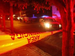 La agresión se registró a las 23:00 horas de ayer lunes en el fraccionamiento Santa Fe. EL INFORMADOR / ARCHIVO