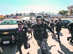 San Juan, sin Dios, ni ley. Fotografía de Fabricio Atilano, ganadora en el año 2015. EL INFORMADOR / ARCHIVO