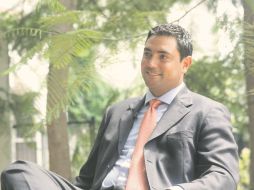 Juan Carlos Álvarez del Castillo EL INFORMADOR /