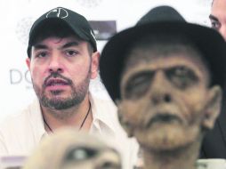 Recomendación. Los organizadores señalaron que los filmes son para mayores de 15 años. EL INFORMADOR / M. Vargas