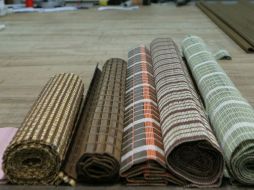 Lara Gutiérrez destaca que los productos con los que más presentan abusos son telas, confecciones, calzado y acero. SUN / ARCHIVO