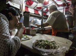 Los alimentos grasos, lo cual los pone en mayor riesgo de sobrepeso y obesidad. EL INFORMADOR / ARCHIVO