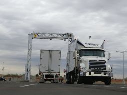 La medida de la placa se tendrá un registro de cuántos 'fulles' hay circulando. AP / ARCHIVO