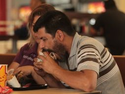 El colesterol alto se asocia a factores como la ingesta excesiva de grasas en la alimentación diaria, la genética y el sedentarismo. EL INFORMADOR / ARCHIVO