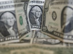 La institución prevé que los participantes del mercado cambiario seguirán siendo cautelosos, previo al segundo debate en EU. EFE / ARCHIVO