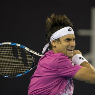 Ferrer y Murray se verán en semis del Abierto de China