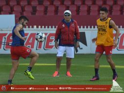 Veracruz tiene cinco fechas para sumar puntos y alejarse de la tabla de cocientes que decidirá el descenso en el próximo torneo. TWITTER / @ClubTiburones