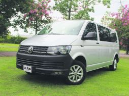 La posición elevada de manejo contribuye a que sea sumamente confortable EL INFORMADOR / M. Castillo